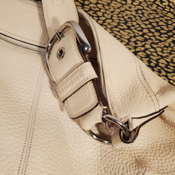 Coach hobo bag - Picture 3 of 8